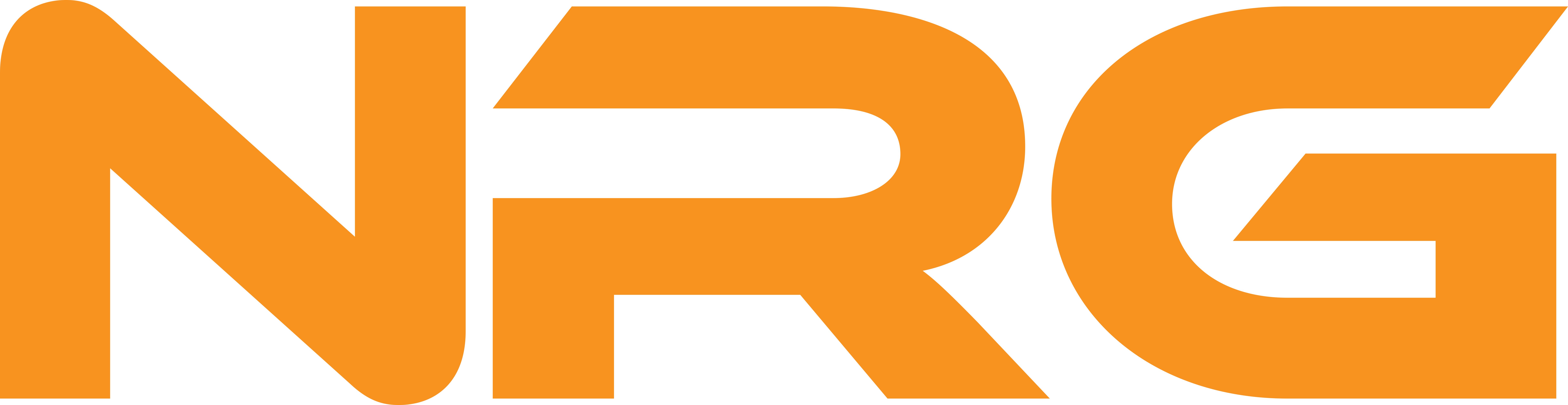 NRG Logo